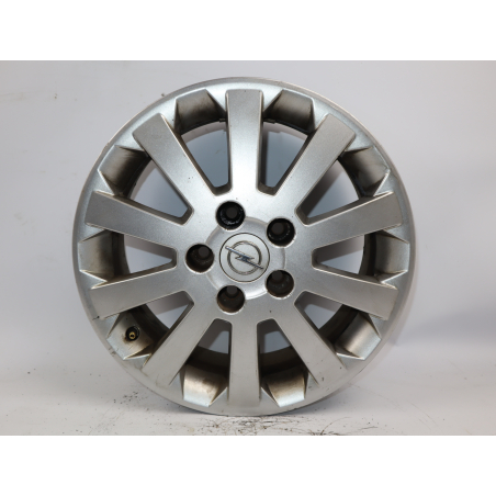 Jante aluminium occasion OPEL ZAFIRA I Phase 1 - 2.2 DTI 16v 125ch