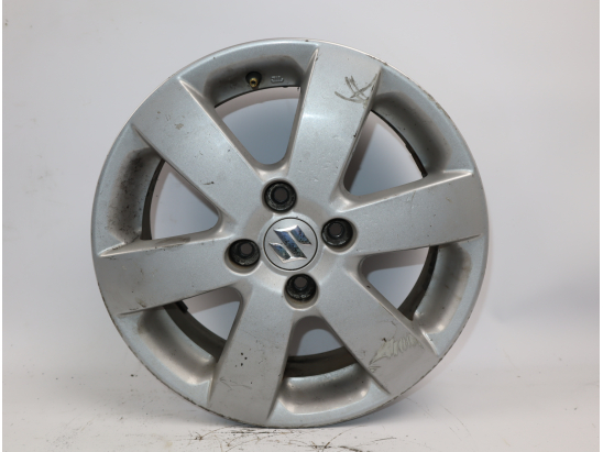 Jante aluminium occasion SUZUKI SWIFT III Phase 1 - 1.3 VVT 4X4