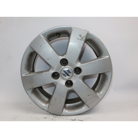 Jante aluminium occasion SUZUKI SWIFT III Phase 1 - 1.3 VVT 4X4