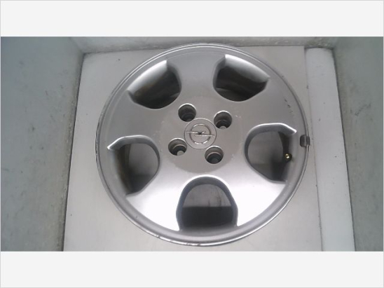 Jante aluminium occasion OPEL ASTRA II Phase 1 - 1.4i 16v