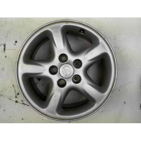 Jante aluminium occasion TOYOTA RAV4 II Phase 1 - 2.0 D 116ch