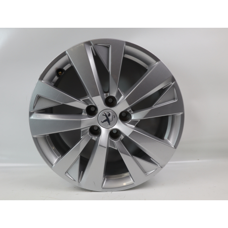 Jante aluminium occasion PEUGEOT 5008 II Phase 2 - 1.2 130ch