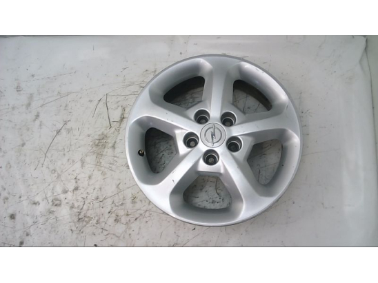 Jante aluminium occasion OPEL ASTRA II Phase 1 - 2.2 DTI 16v