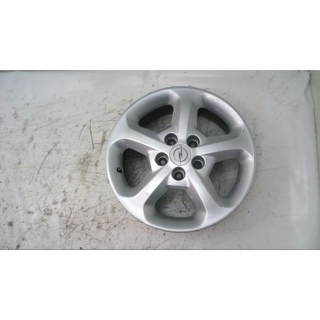 Jante aluminium occasion OPEL ASTRA II Phase 1 - 2.2 DTI 16v