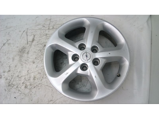 Jante aluminium occasion OPEL ASTRA II Phase 1 - 2.2 DTI 16v