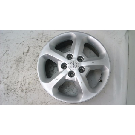 Jante aluminium occasion OPEL ASTRA II Phase 1 - 2.2 DTI 16v