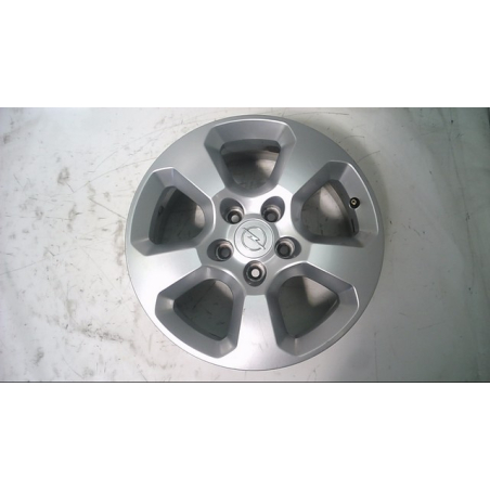 Jante aluminium occasion OPEL ASTRA III Phase 1 - 1.9 CDTI 150ch