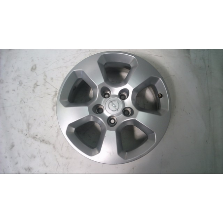 Jante aluminium occasion OPEL ASTRA III Phase 1 - 1.9 CDTI 150ch