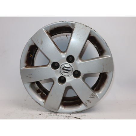 Jante aluminium occasion SUZUKI SWIFT III Phase 1 - 1.3 VVT 4X4