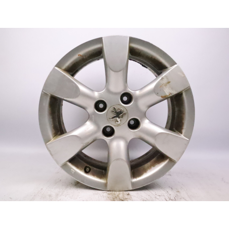 Jante aluminium occasion PEUGEOT 307 Phase 2 SW - 1.6HDi 16v FAP 110ch