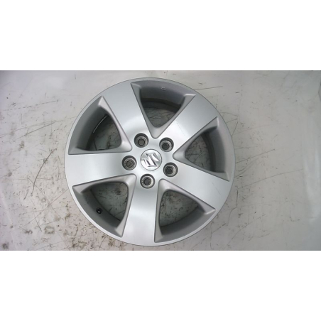 Jante aluminium occasion SUZUKI GRAND VITARA II Phase 2 - 1.9 DDiS 129ch