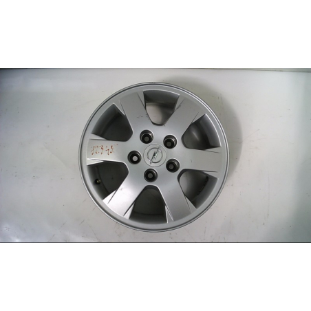 Jante aluminium occasion OPEL VECTRA II Phase 1 - 2.0 DTI 16v