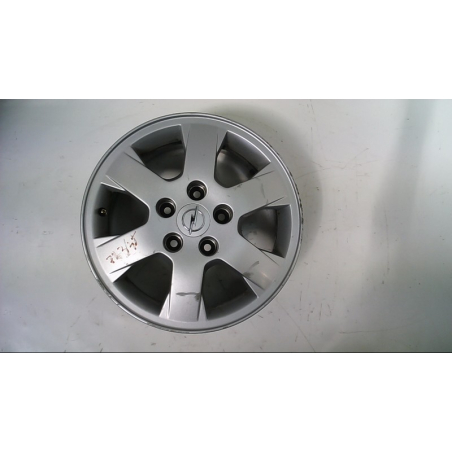 Jante aluminium occasion OPEL VECTRA II Phase 1 - 2.0 DTI 16v