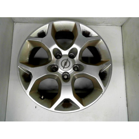 Jante aluminium occasion OPEL ASTRA III Phase 1 - 1.9 CDTI 120ch