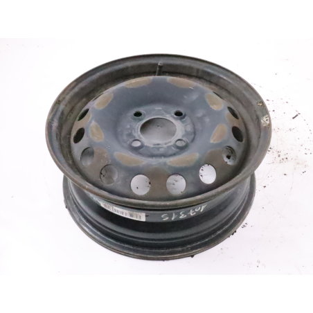 Jante tole occasion RENAULT CLIO I Phase 2 - 1.4