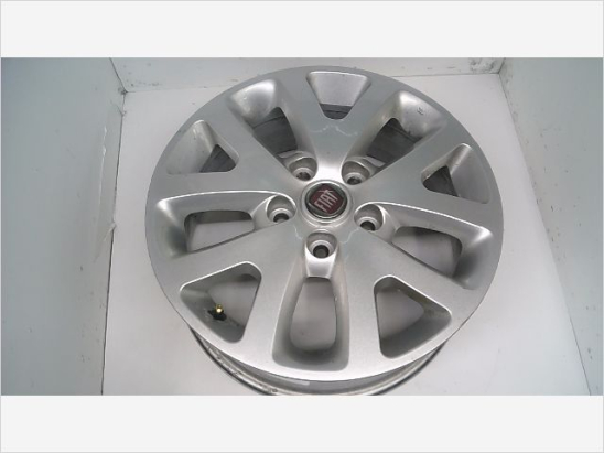 Jante aluminium occasion FIAT SEDICI Phase 2 - 2.0 DT 135ch