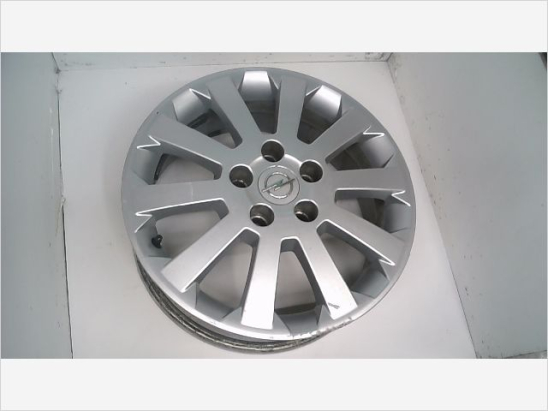 Jante aluminium occasion OPEL ZAFIRA I Phase 1 - 2.2 DTI 16v 125ch