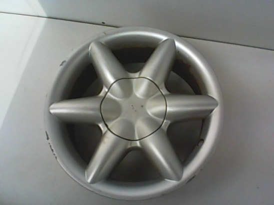 Jante aluminium occasion PEUGEOT 406 COUPE Phase 1 - 2.0i 134ch