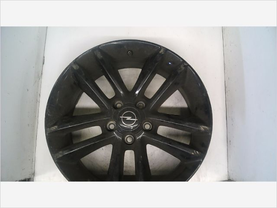 Jante aluminium occasion OPEL CORSA IV Phase 2 - 1.4i 120ch