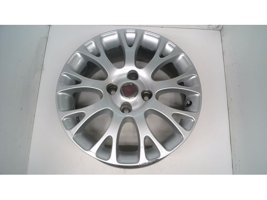 Jante aluminium occasion FIAT PUNTO EVO III Phase 1 - 1.3 MULTIJET 95ch