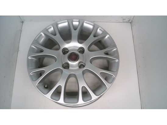 Jante aluminium occasion FIAT PUNTO EVO III Phase 1 - 1.3 MULTIJET 95ch