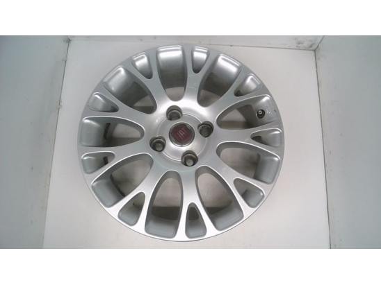 Jante aluminium occasion FIAT PUNTO EVO III Phase 1 - 1.3 MULTIJET 95ch