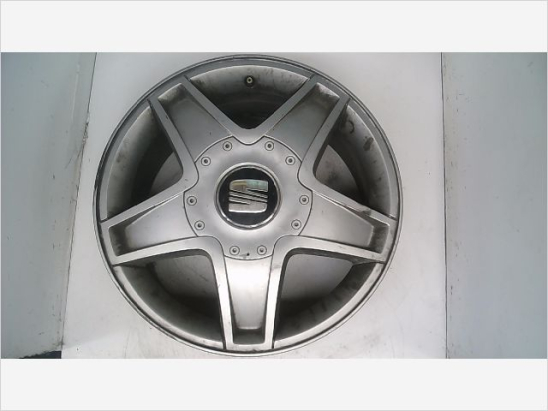 Jante aluminium occasion SEAT TOLEDO II Phase 1 - 1.9 TDI 150ch