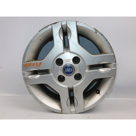 Jante aluminium occasion FIAT PANDA II Phase 1 - 1.3 DT MULTIJET 16v 70ch