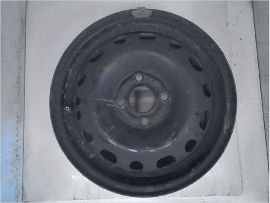 Jante tole occasion OPEL CORSA III Phase 1 - 1.7 DI 16v