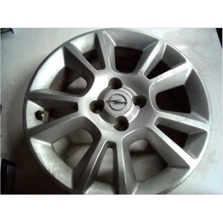 Jante aluminium occasion OPEL CORSA IV Phase 2 - 1.3 CDTI 75ch