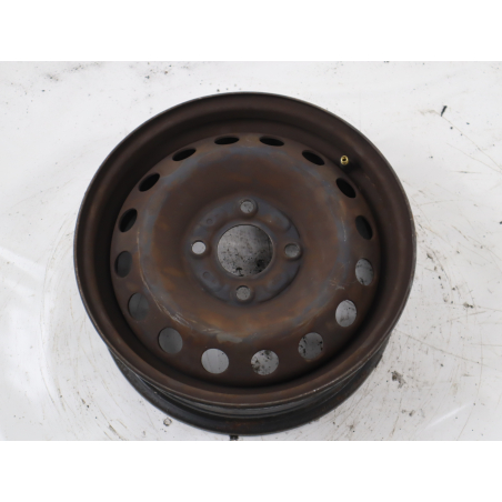 Jante tole occasion RENAULT CLIO I Phase 2 - 1.4