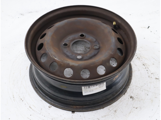 Jante tole occasion RENAULT CLIO I Phase 2 - 1.4