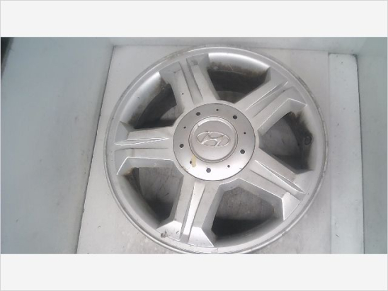 Jante aluminium occasion HYUNDAI COUPE II phase 1 - 1.6i 105ch