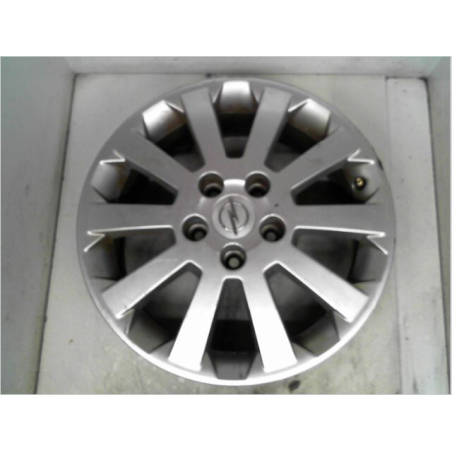 Jante aluminium occasion OPEL ZAFIRA I Phase 1 - 1.8i 16v 125ch