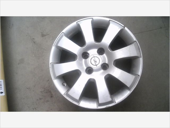 Jante aluminium occasion OPEL ASTRA III Phase 1 - 1.4i 90ch