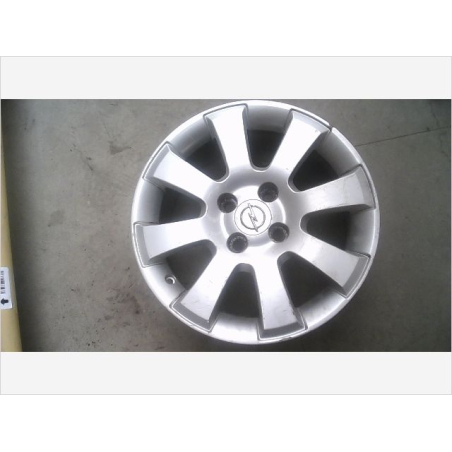 Jante aluminium occasion OPEL ASTRA III Phase 1 - 1.4i 90ch