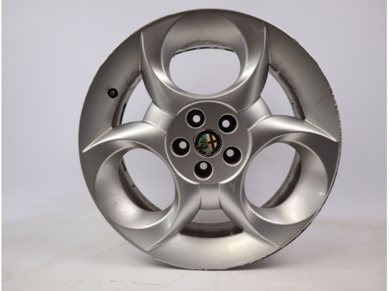 Jante aluminium occasion ALFA ROMEO 147 Phase 2 - 1.9 JTDm 120ch