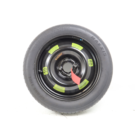 Roue de secours occasion PEUGEOT 2008 II Phase 1 - 1.2 i PureTech 130ch