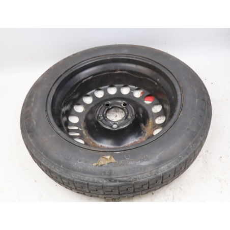 Roue de secours occasion SAAB 9-3 II Phase 1 SPORT HATCH - 1.9 TID 150ch