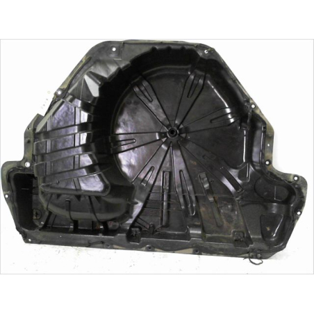 Panier roue secours occasion RENAULT MEGANE III Phase 3 - 1.5 DCI 110ch