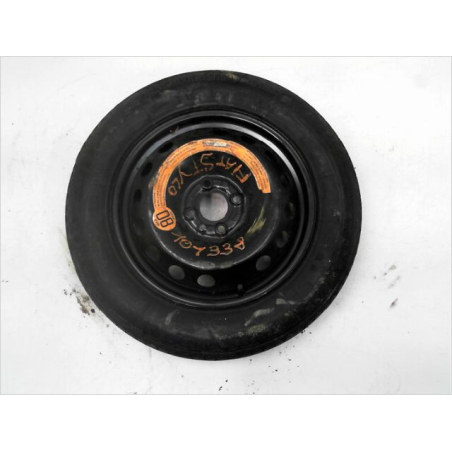 Roue de secours occasion FIAT STILO Phase 1 - 1.9 JTD 115ch