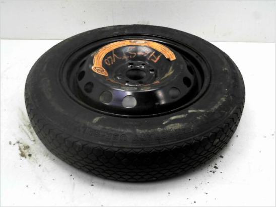 Roue de secours occasion FIAT STILO Phase 1 - 1.9 JTD 115ch