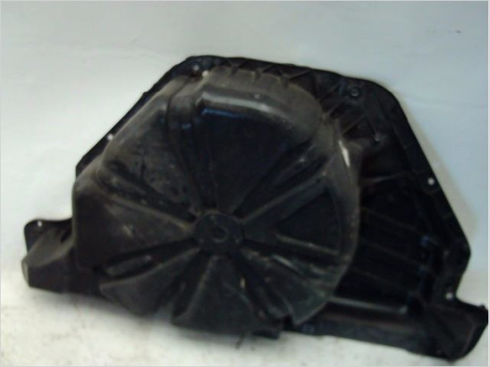 Panier roue secours occasion RENAULT MEGANE III Phase 1 - 1.5 DCI 90ch