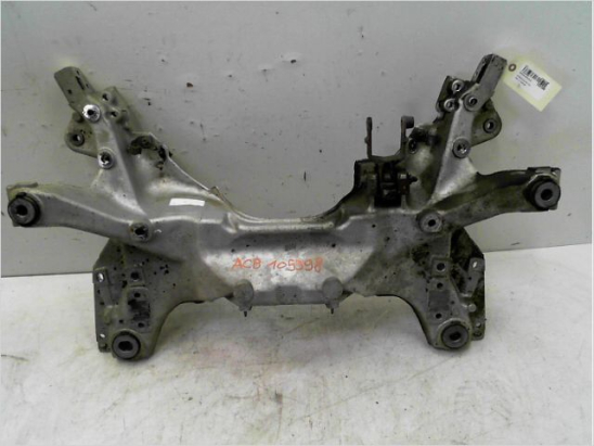 Berceau moteur avant occasion CITROEN C6 Phase 1 - 2.2 HDI 170ch