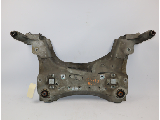 Berceau moteur avant occasion RENAULT SCENIC III Phase 2 - 1.5 DCI 110ch