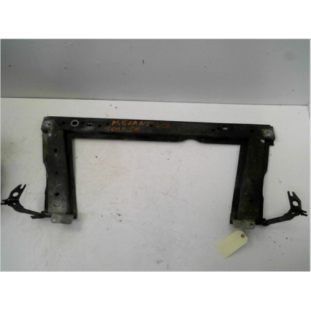 Traverse inférieure armature avant occasion RENAULT MEGANE II Phase 2 - 1.9 DCI 130ch