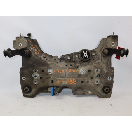 Berceau moteur avant occasion RENAULT LAGUNA III Phase 1 ESTATE - 2.0 DCI 150ch