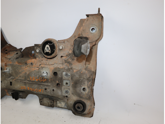 Berceau moteur avant occasion RENAULT LAGUNA III Phase 1 - 2.0 DCI 150ch