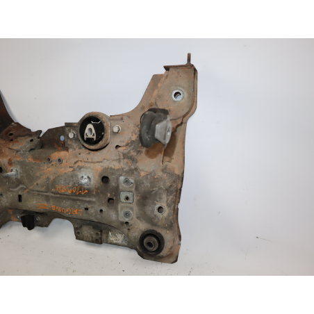 Berceau moteur avant occasion RENAULT LAGUNA III Phase 1 - 2.0 DCI 150ch