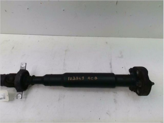 Transmission longitudinale ar occasion B.M.W. SERIE 1 I Phase 2 - 123d 204ch